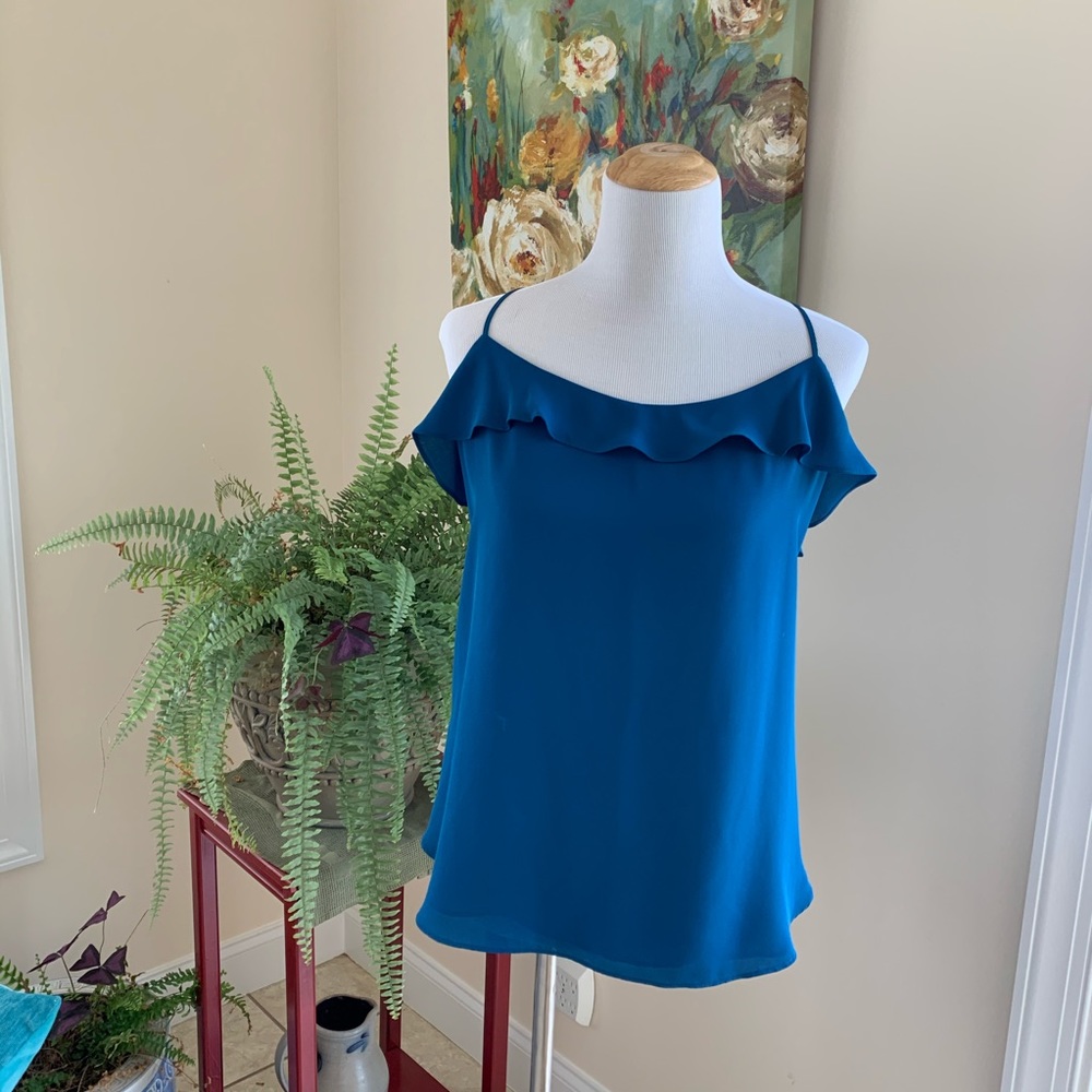 Loft Tank Top
